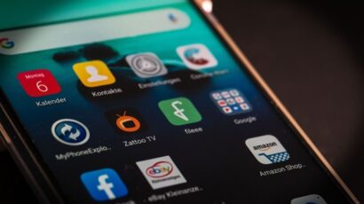 Vývoj mobilní aplikace pro startup vede k rychlejšímu růstu firmy