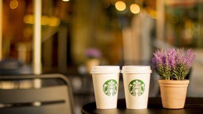 Franšíza Starbucks: Kávový gigant s globálním dosahem