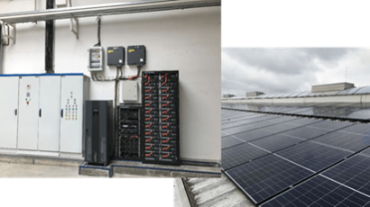 Pořiďte si solární elektrárnu
