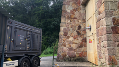 Půjčovna elektrocentrál je výhodnou volbou pro mnoho firem