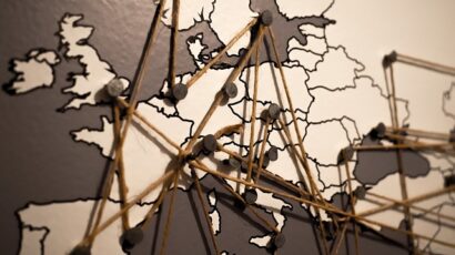 Význam kulturních a sociálních faktorů při výběru destinace