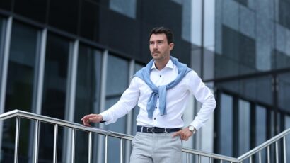 7 dovedností, které by měl ovládat každý úspěšný obchodní zástupce