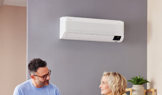 Vyplatí se klimatizace Samsung WindFree Elite?