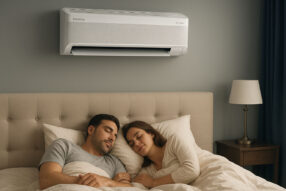 Vyplatí se klimatizace Samsung WindFree Elite?