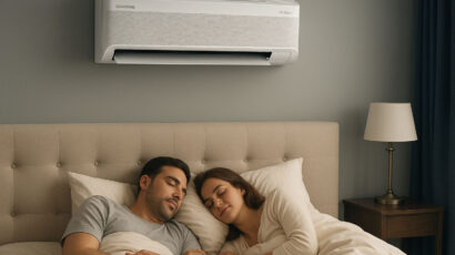 Vyplatí se klimatizace Samsung WindFree Elite?