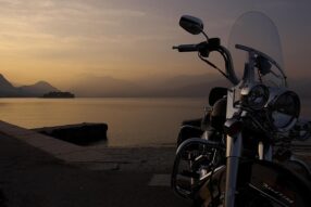 Když cíl není důležitý: kouzlo pomalého cestování na dvou kolech