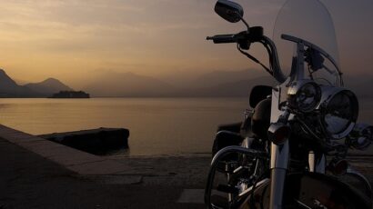 Když cíl není důležitý: kouzlo pomalého cestování na dvou kolech