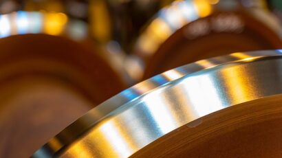 Když přesnost rozhoduje: Proč na kvalitě materiálu záleží víc, než si myslíme